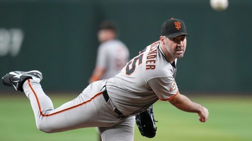 MLB: Justin Verlander regresa a Detroit por una temporada