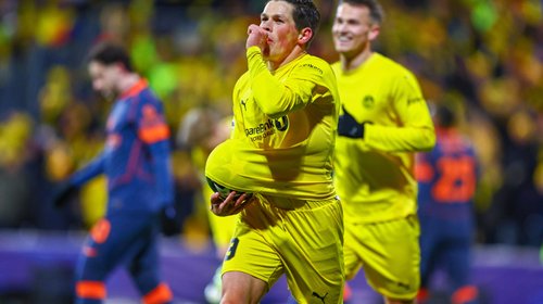 El Bodø/Glimt vence al Inter y sueña con los octavos de Champions