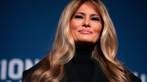 Melania Trump presidirá sesión del Consejo de Seguridad de la ONU