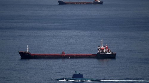 Impacta tensión con Irán al mercado petrolero mundial