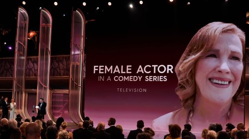 Catherine O’Hara gana premio póstumo SAG con 'The Studio'
