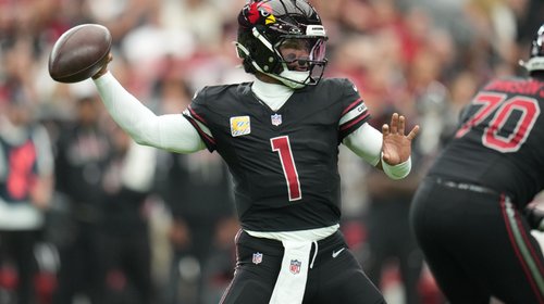 Arizona liberará a Kyler Murray para iniciar nueva reconstrucción