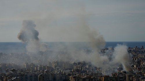 Hizbulá mata a contratista ligado a Defensa de Israel en Líbano