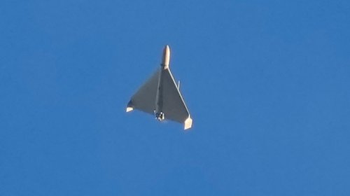 Estados Unidos enviará sistema antidrones al Medio Oriente