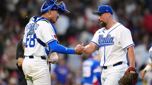 Italia avanza a semifinales tras vencer a Puerto Rico en el WBC