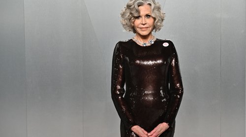 Jane Fonda protagonizará y producirá 'The Correspondent'