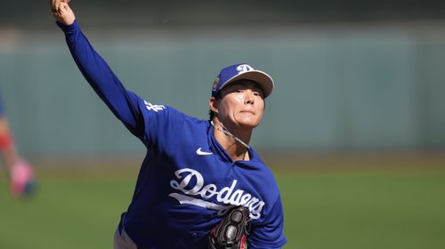 Yoshinobu Yamamoto abrirá el juego inaugural de los Dodgers