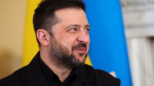 Zelensky ve posible nuevo canje de prisioneros con Rusia