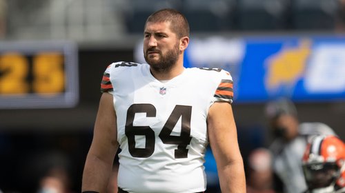 JC Tretter es nuevo director ejecutivo de la NFLPA