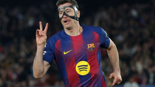 Definidos los cuartos de final de la Champions tras goleadas