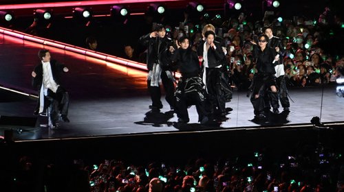 BTS regresa con megaconcierto histórico en Seúl