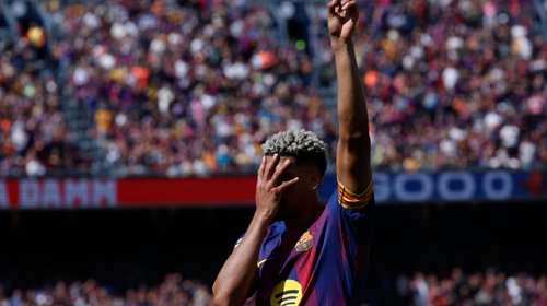 Barcelona vence al Rayo y amplía su ventaja en LaLiga