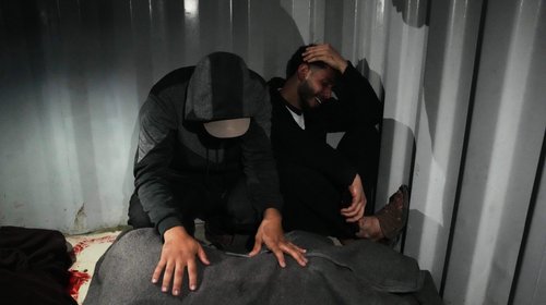Colonos israelíes desatan violencia en Cisjordania