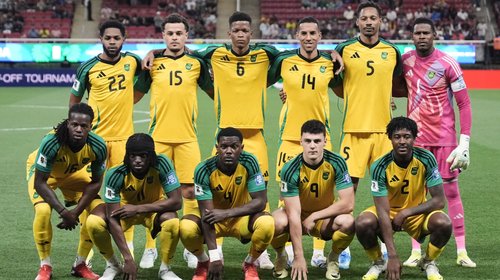Jamaica vence a Nueva Caledonia y avanza en el repechaje