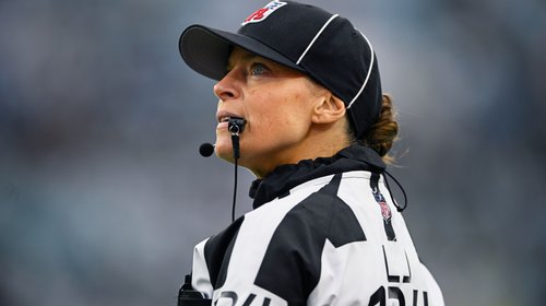 Exárbitra demanda a NFL por ambiente hostil laboral