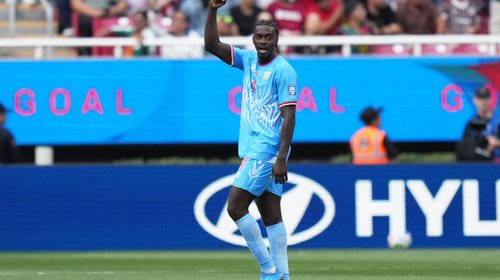 Clasifica Congo al Mundial tras vencer a Jamaica en tiempo extra