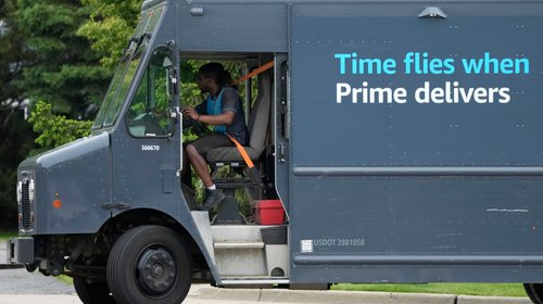 Amazon aplicará recargo a vendedores por alza de combustible