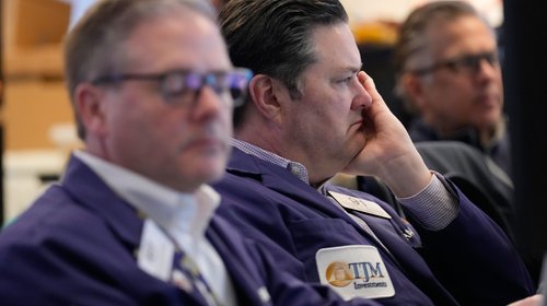 Tregua EUA - Irán impulsa caída del petróleo y alza en mercados
