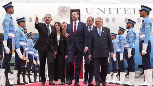 Acuerdan EUA e Irán nueva ronda de diálogo en Islamabad