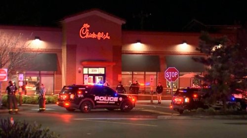 Tiroteo en Nueva Jersey deja un muerto y seis heridos