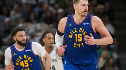 NBA anuncia juego en la CDMX con Denver e Indiana en noviembre