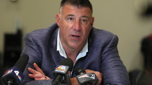 NFL no investigará a Vrabel por caso con periodista