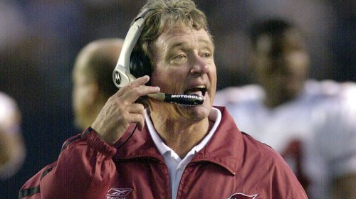Muere a los 74 años Dave McGinnis, exentrenador de los Cardinals