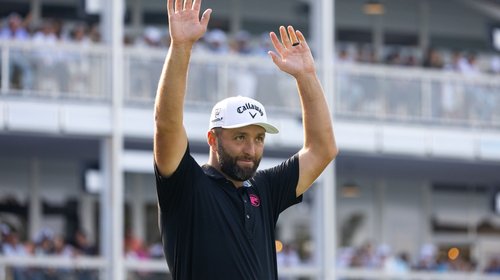 Jon Rahm arrasa en LIV México con triunfo por seis golpes