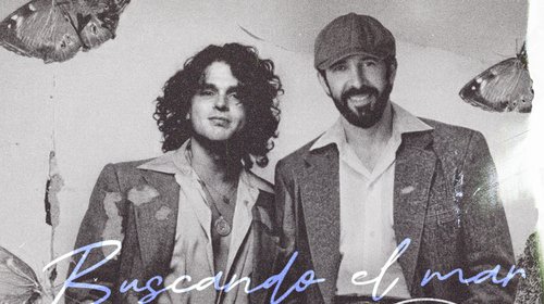 ¡Hasta que se les hizo tener una canción juntos!