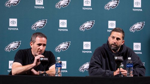 Equipos perfilan canjes en la primera ronda del Draft NFL