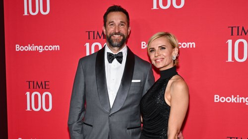 TIME reúne a los 100 más influyentes en Nueva York