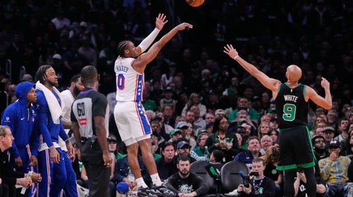 Presenta la NBA un plan para desincentivar el 'tanking'