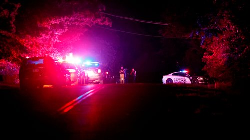 Investigan 10 tiroteos aleatorios en Austin, Texas