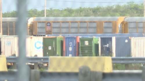 Muertos en tren de Texas habrían sufrido golpe de calor