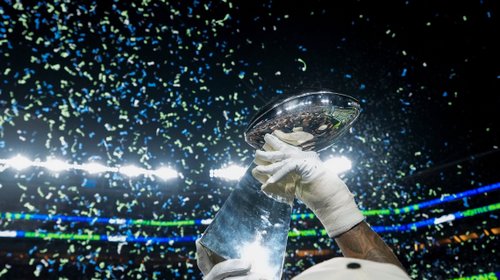 Temporada de NFL 2026 comenzará con revancha del Super Bowl