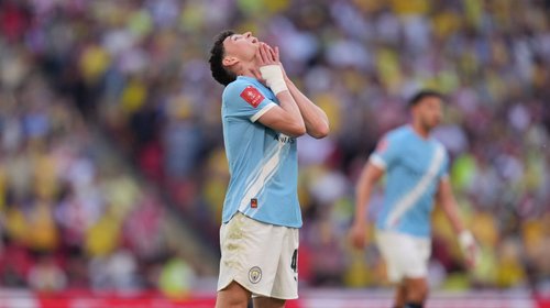 Dejan fuera a Foden y Palmer del Mundial con Inglaterra