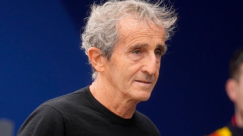 Expiloto de la F1 Alain Prost habría sido herido durante asalto