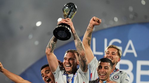 ¡Gloria eterna! Cruz Azul remonta a Pumas y es campeón