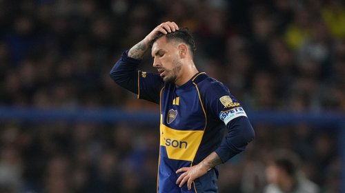 Boca Juniors queda eliminado de la Libertadores ante U. Católica