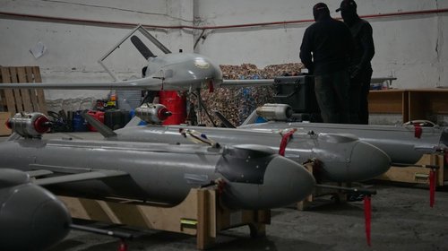 Ataque ucraniano en Donetsk deja siete muertos y 11 heridos