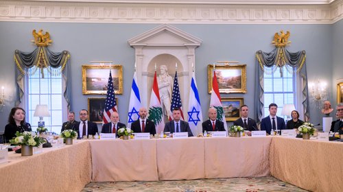 'Alto al fuego no da inmunidad a Hezbolá': embajador de Israel