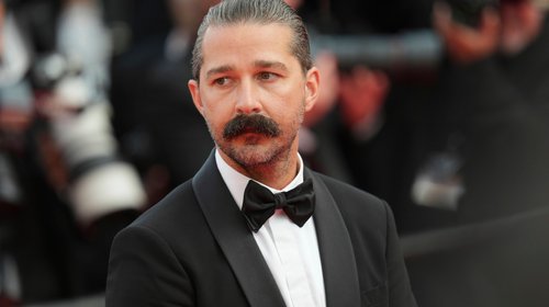 Shia LaBeouf se declara culpable por agresión en Nueva Orleans