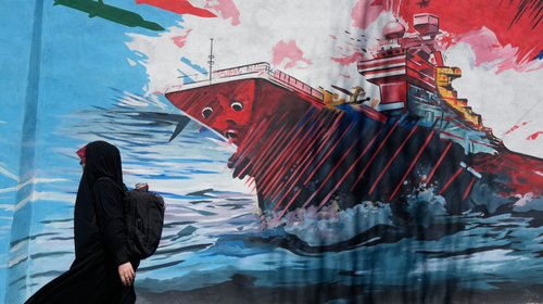 Irán y EUA avanzan hacia un acuerdo pese a tensión con Israel