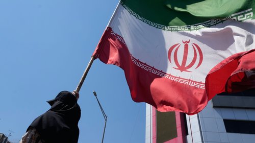 Retirará Israel medidas de seguridad por crisis con Irán