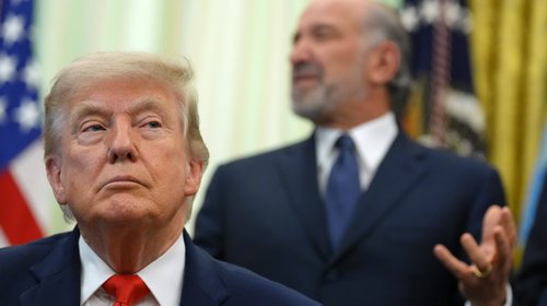 Trump afirma que EUA 'neutralizó' al líder del Tren Aragua