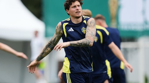 Suecia quiere recuperar su lugar entre los grandes
