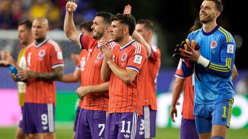 Escocia vence por la mínima a Haití en Mundial de la FIFA 2026™