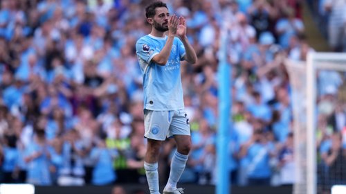 Real Madrid incorpora a Bernardo Silva hasta 2028