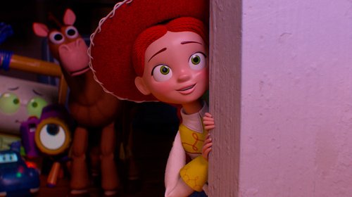 Toy Story 5 rompe récord con 160 millones de usd en taquilla