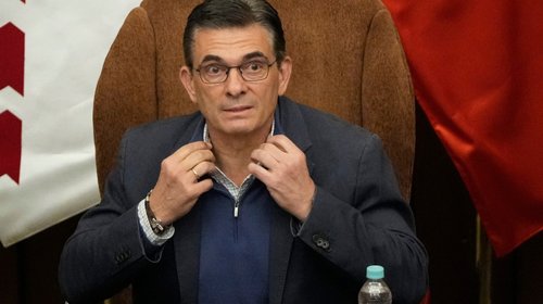 Decreta Bolivia estado de excepción tras 50 días de protestas